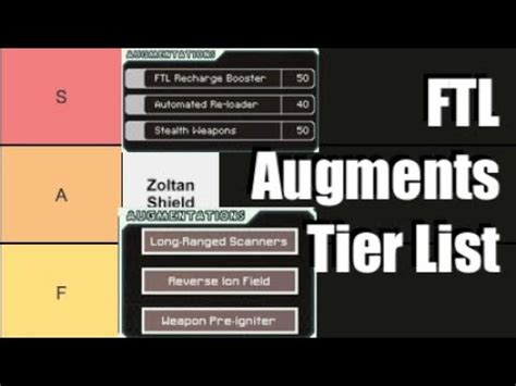 ftl augment tier list.